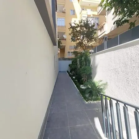 Lägenhet Dusun 2+1 Alanya