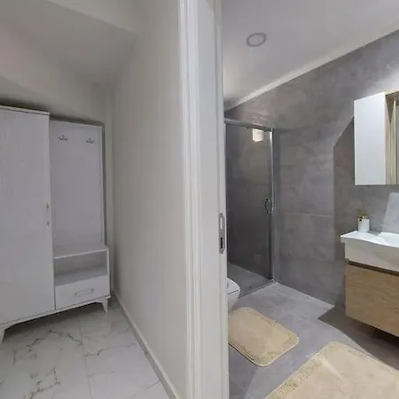 Dusun 2+1 Apartmán *