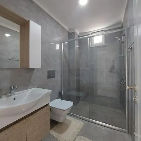 Apartmán Dusun 2+1 *