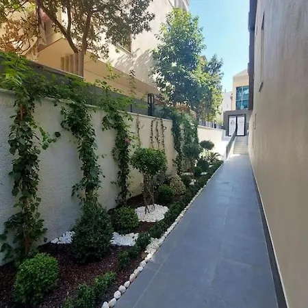 Apartmán Dusun 2+1
